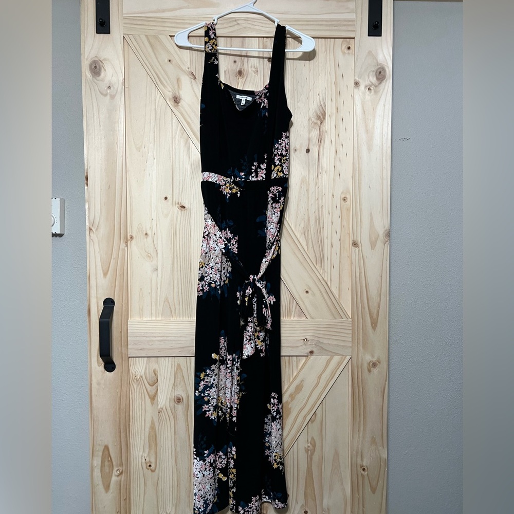 One piece dressy romper